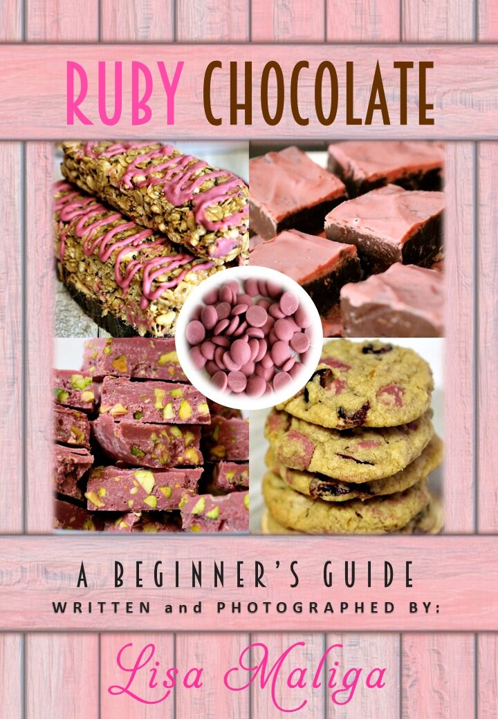 Ruby Chocolate: A Beginner's Guide