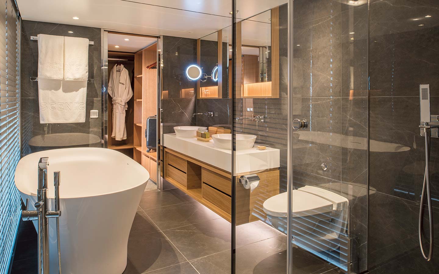 Royal Owners Suite