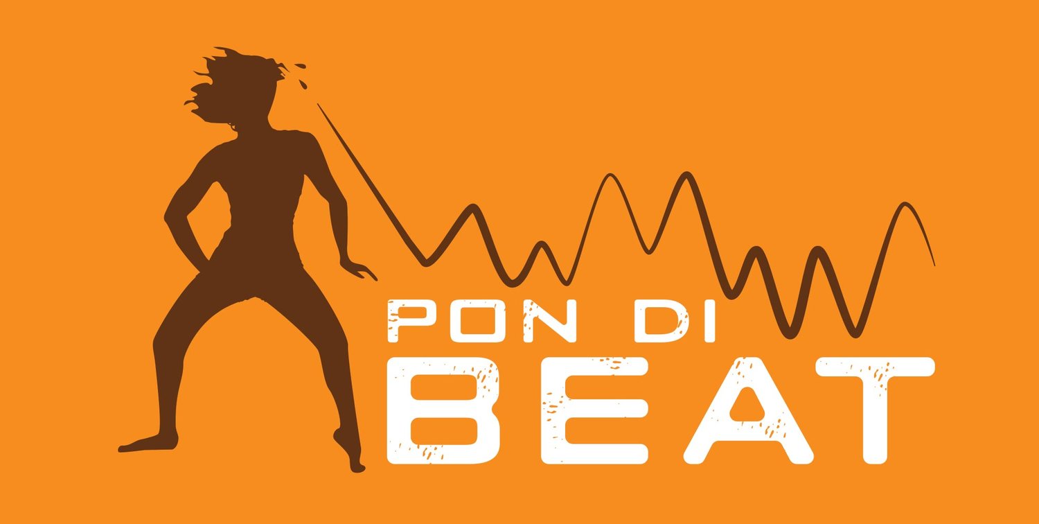 Pon Di Beat