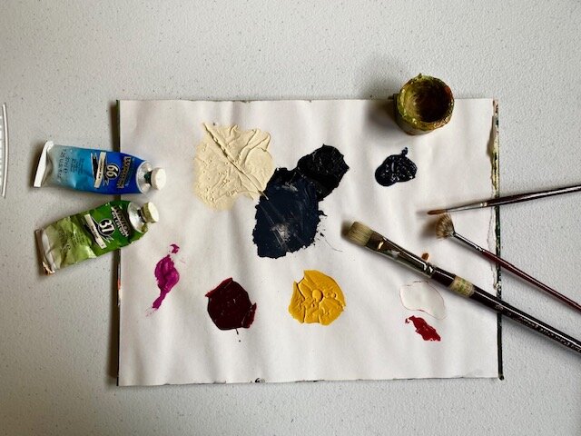 Covid 19 and the Arts