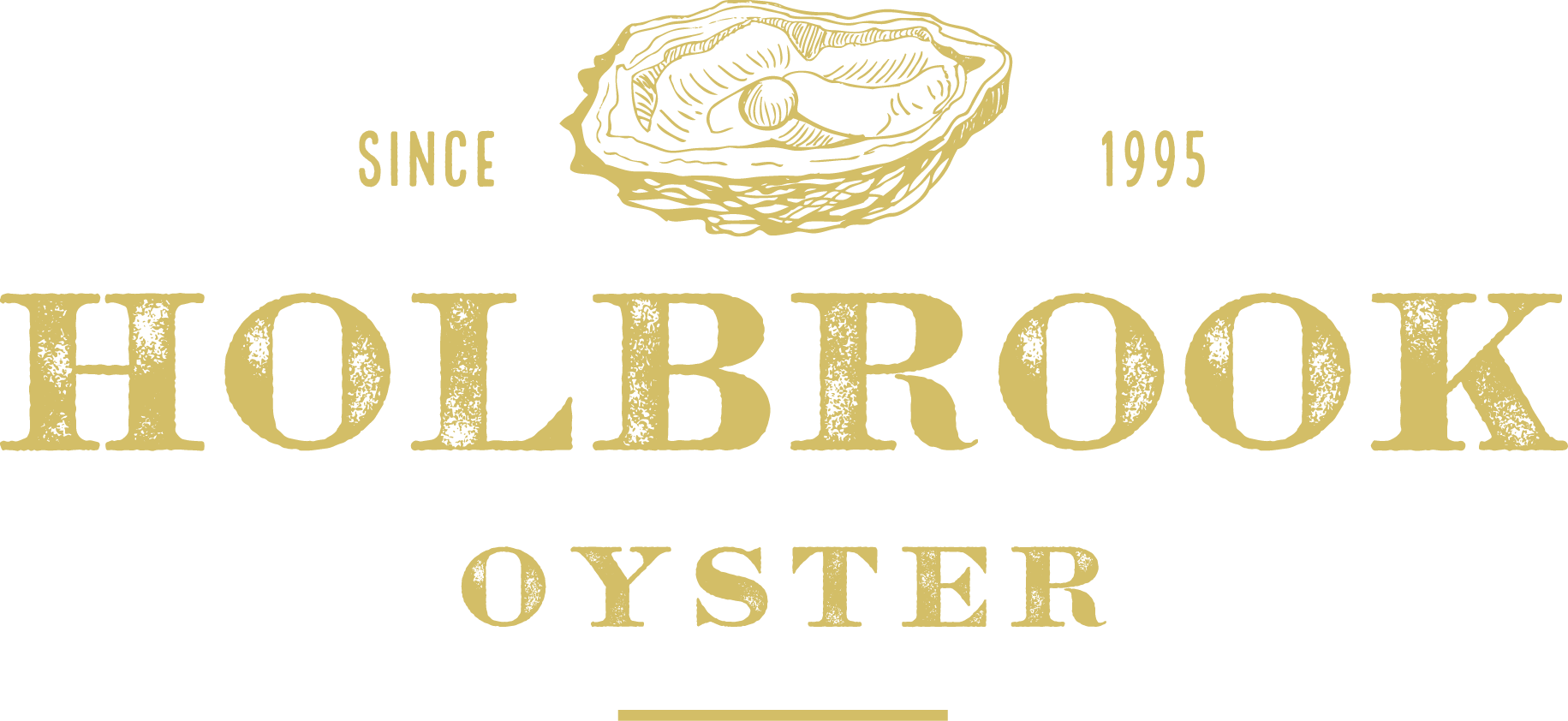 Holbrook Oyster