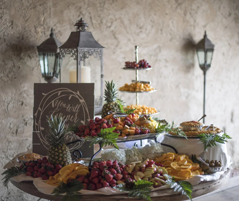 6 Ways to Personalize Your Wedding