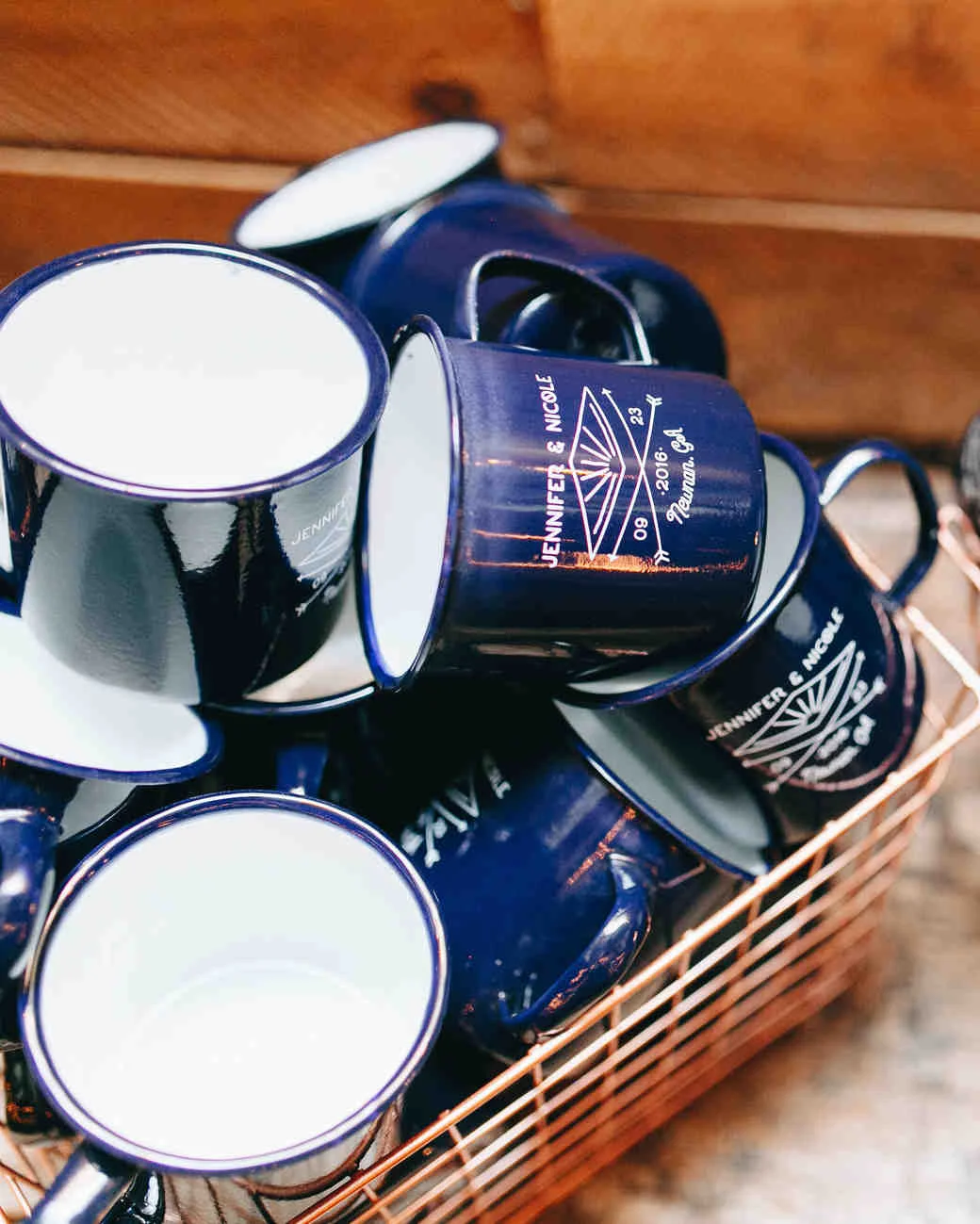 10 Creative Favors for Wedding Guests