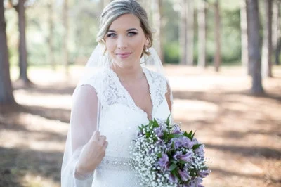Wedding at Blackberry Hill