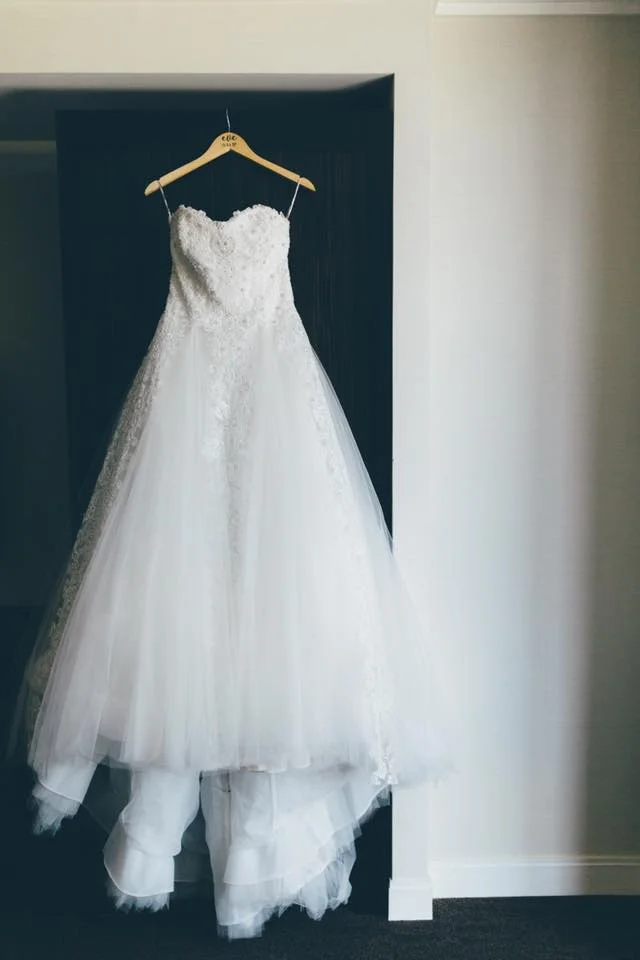 8 Wedding Planning Myths Debunked