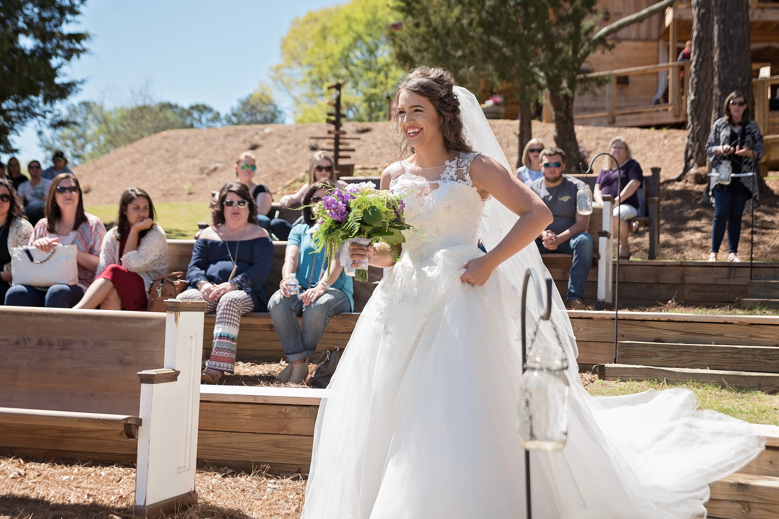 Wood Lakeside Events Open House