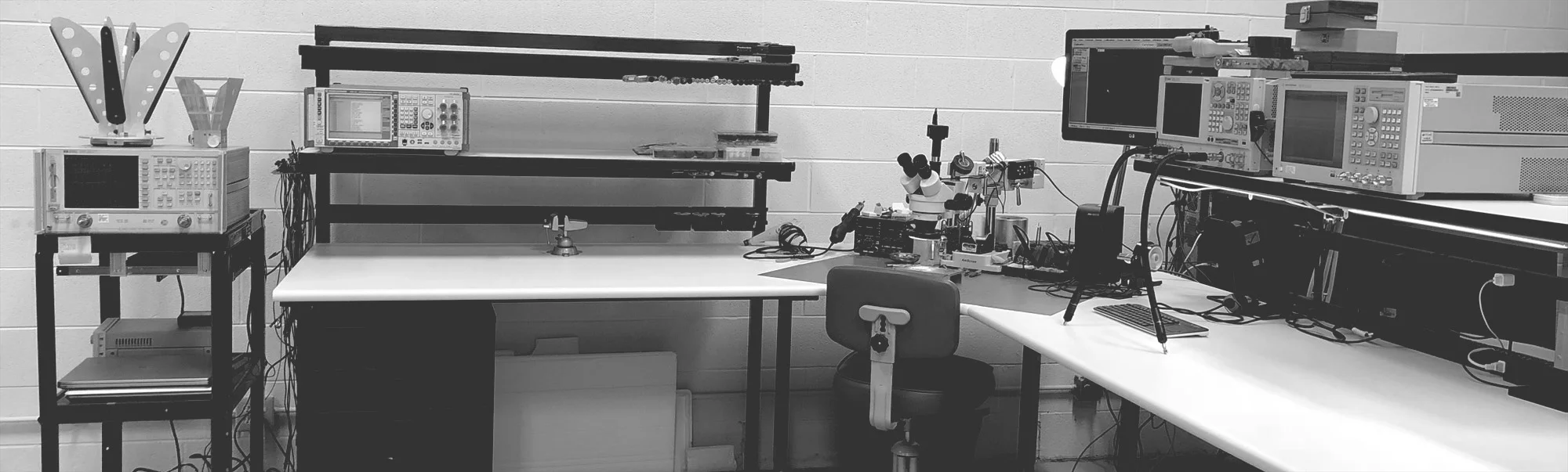 Field Theory, Custom RF Antennas, Antenna Consulting, Antenna Testing