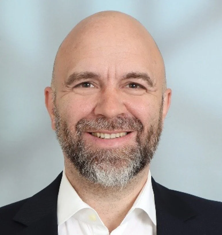 Dr. Steven Lange