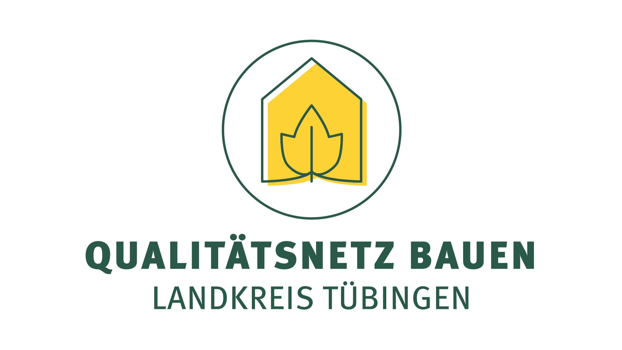 Qualitätsnetz Bauen Tübingen