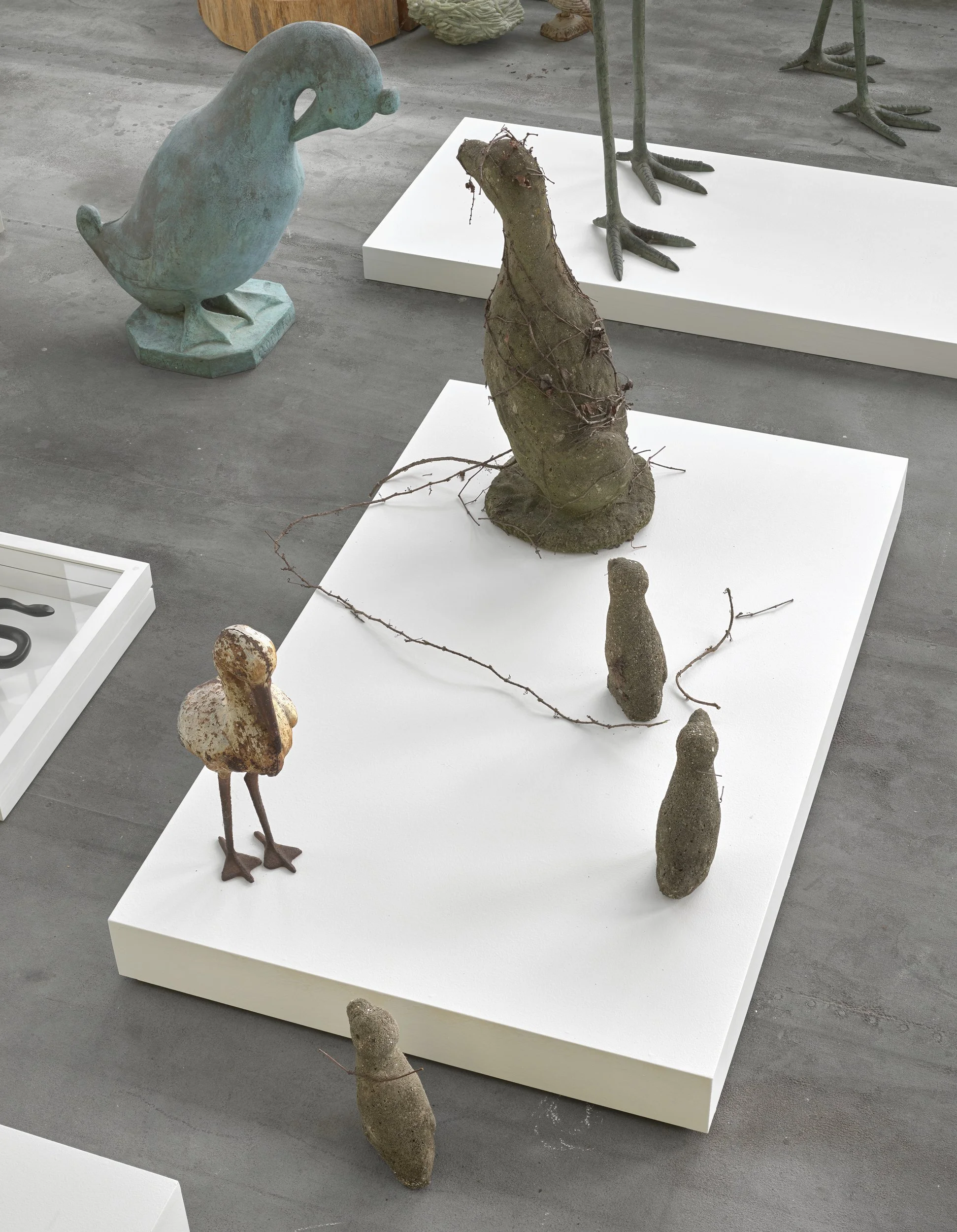 3 The Animals duck family.jpeg