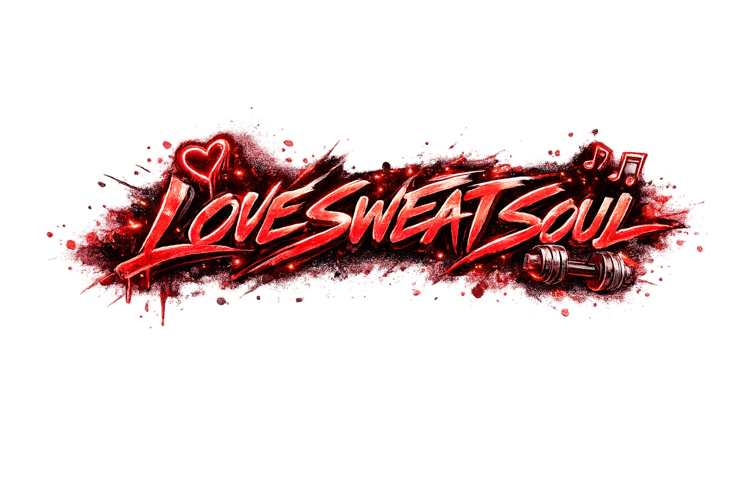 Love Sweat And Soul