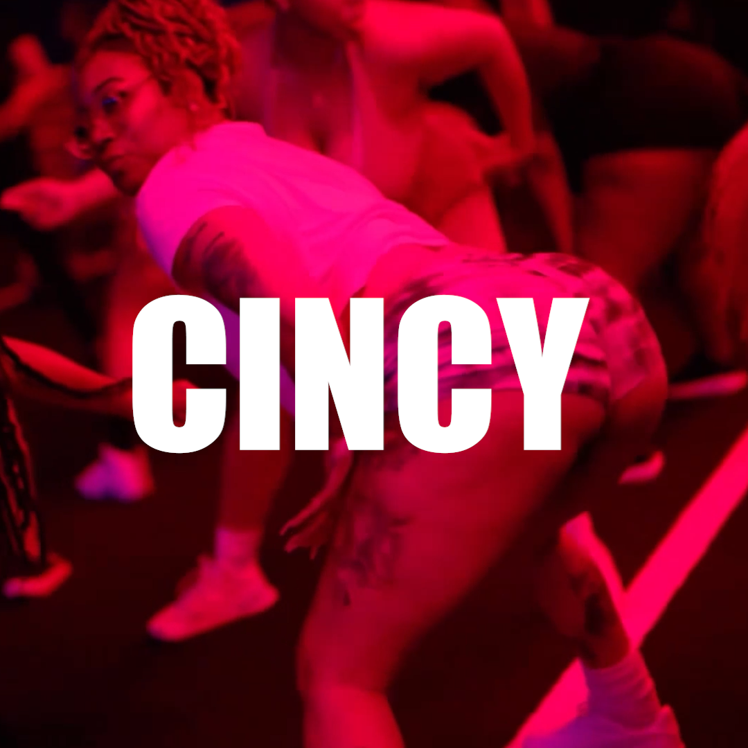 Cincinnati (U.S.A.) | Love Sweat Soul Tour | W/ Mel