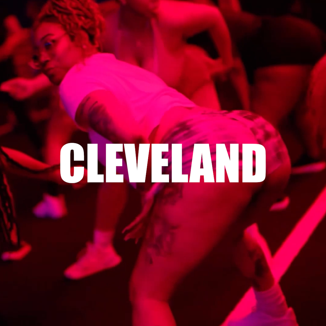 Cleveland (U.S.A.) | Love Sweat Soul Tour | W/ Mel