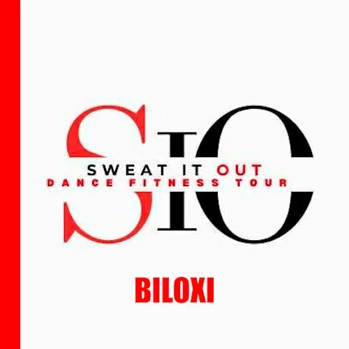Biloxi | Sweat It Out Tour Reloaded | August 13th | 8:30pm | W/ Jamel Lamar
