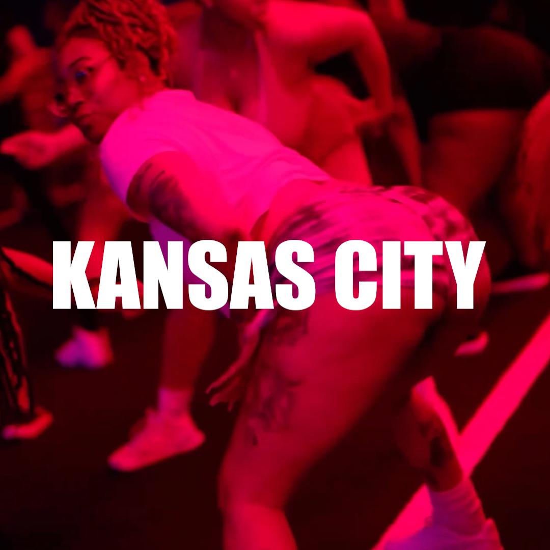 Kansas City (U.S.A.) | Love Sweat Soul Tour | W/ Mel