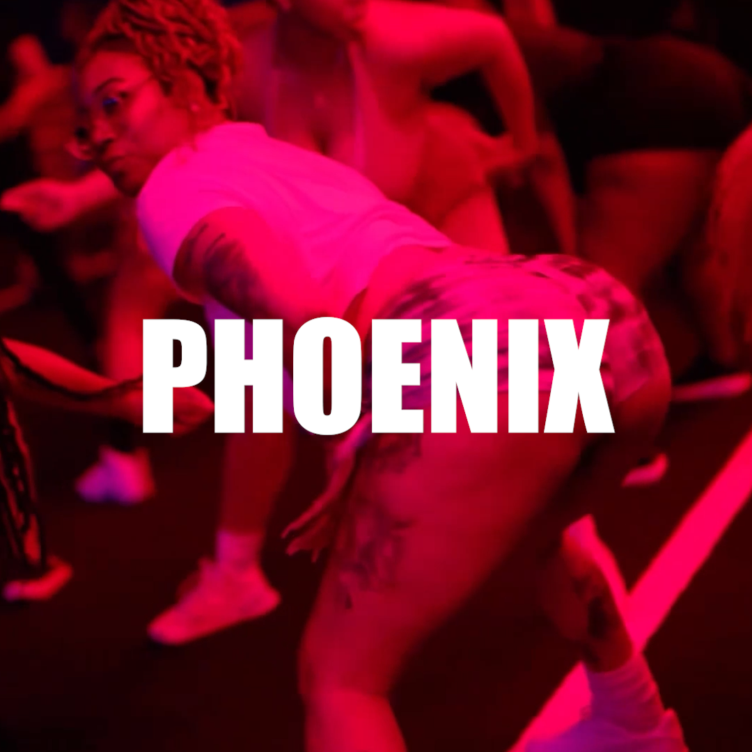 PHOENIX (U.S.A.) | Love Sweat Soul Tour | W/ Mel