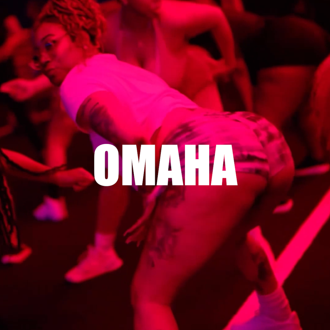 Omaha (U.S.A.) | Love Sweat Soul Tour | W/ Mel