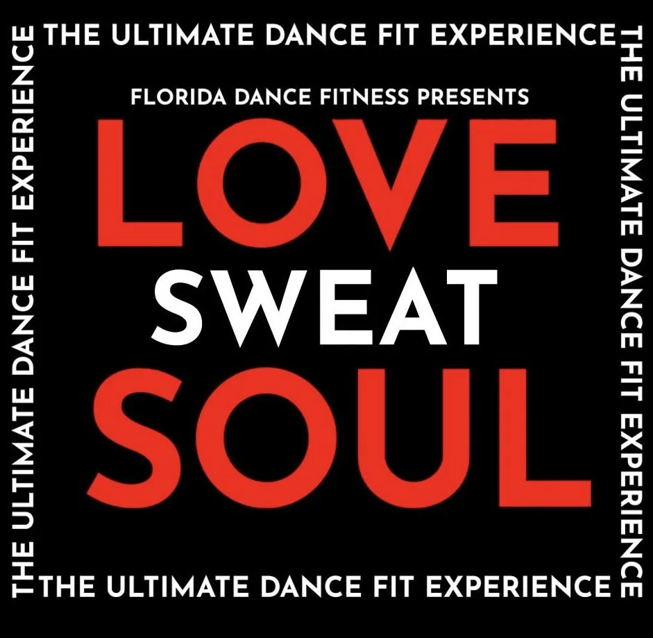 Love Sweat And Soul
