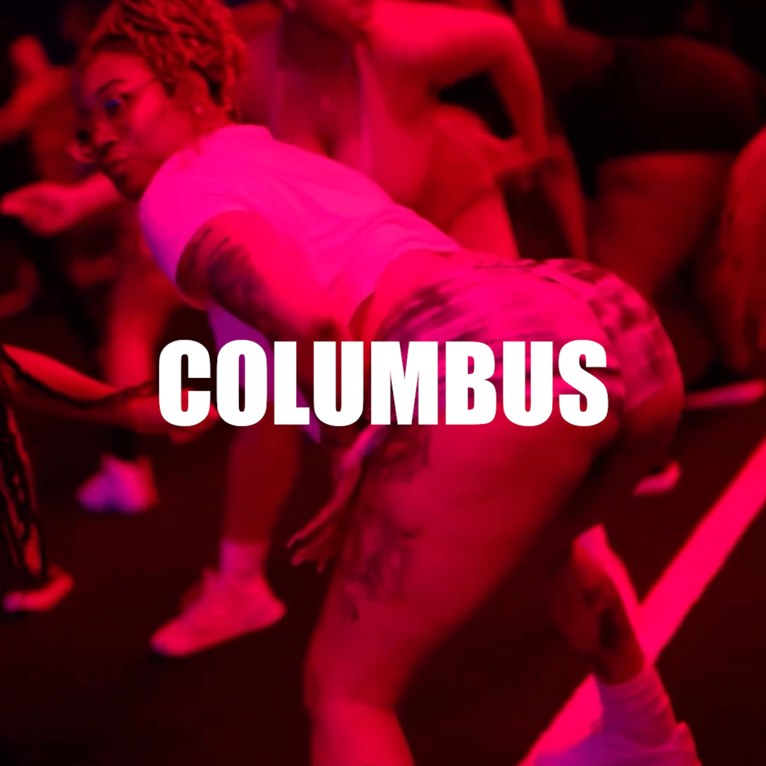 Columbus (U.S.A.) | Love Sweat Soul Tour | W/ Mel