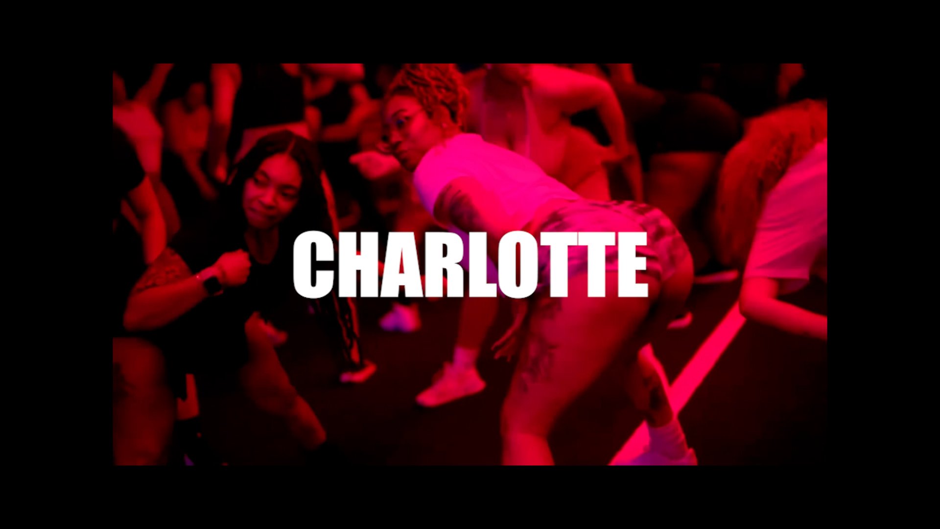 Charlotte (U.S.A.) | Love Sweat Soul Tour | W/ Mel