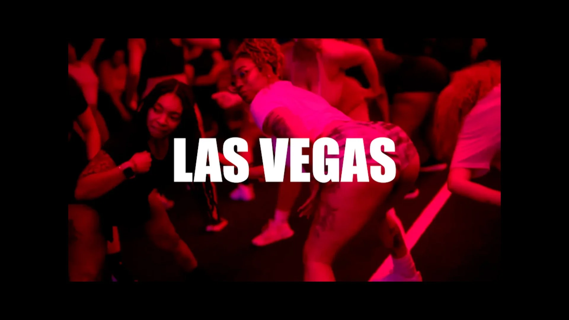 Las Vegas (U.S.A.) | Love Sweat Soul Tour  | W/ Mel