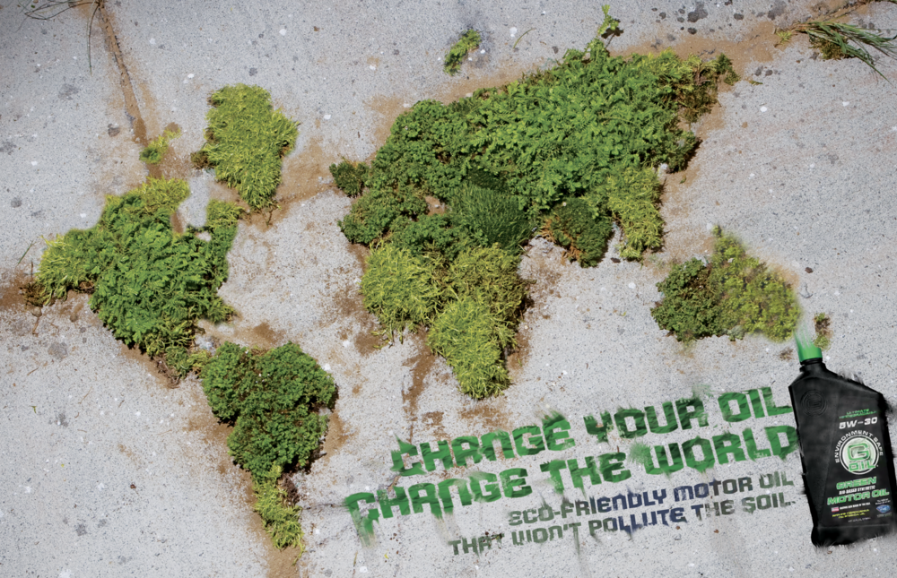 pr print &amp; in-store