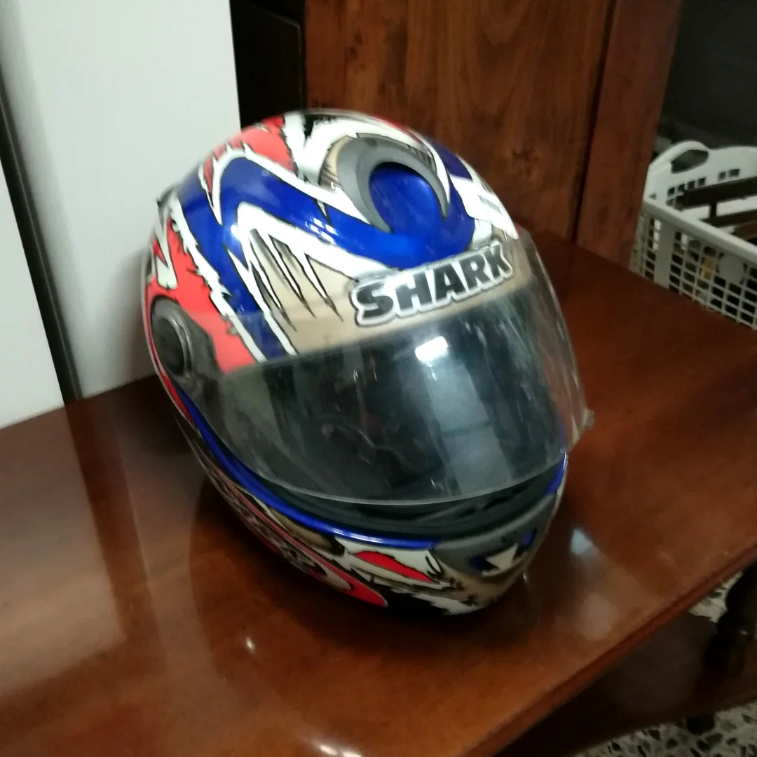 CASCO INTEGRALE — Albazar Mercatino dell'usato