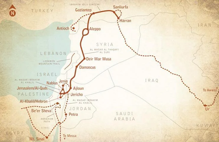 the path of abraham.jpg