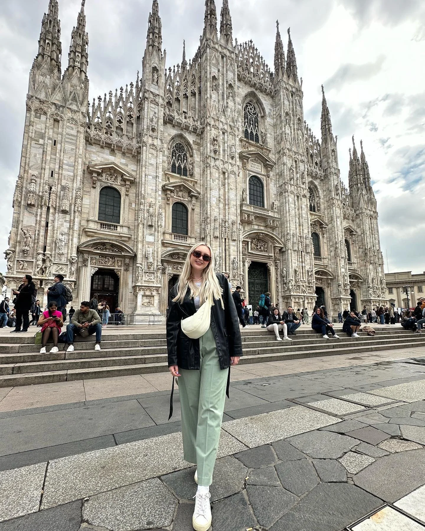Milan memories🇮🇹