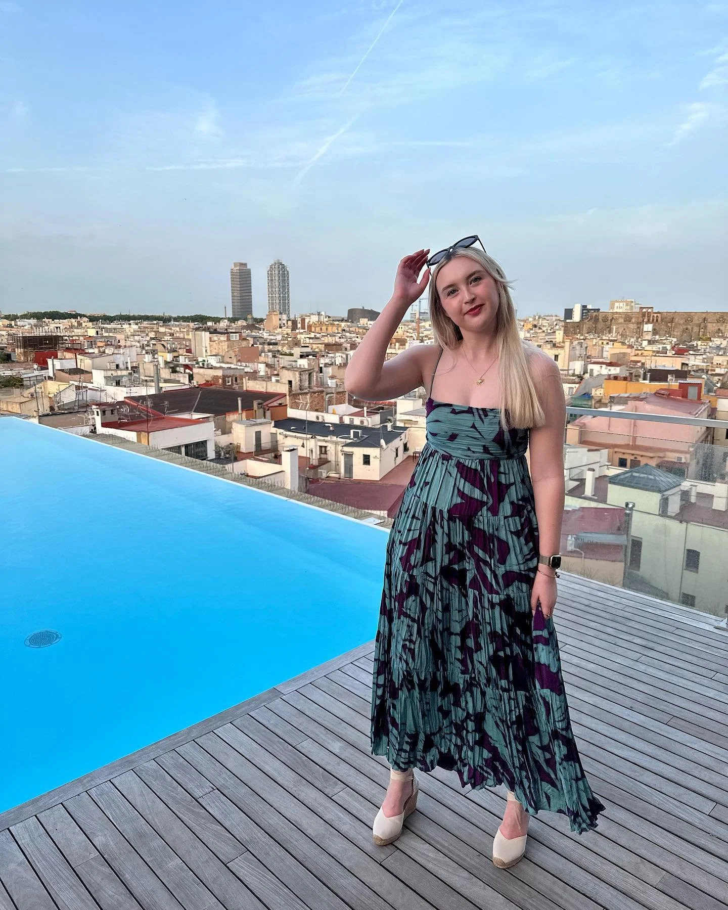 Barcelona photo dump 🇪🇸
