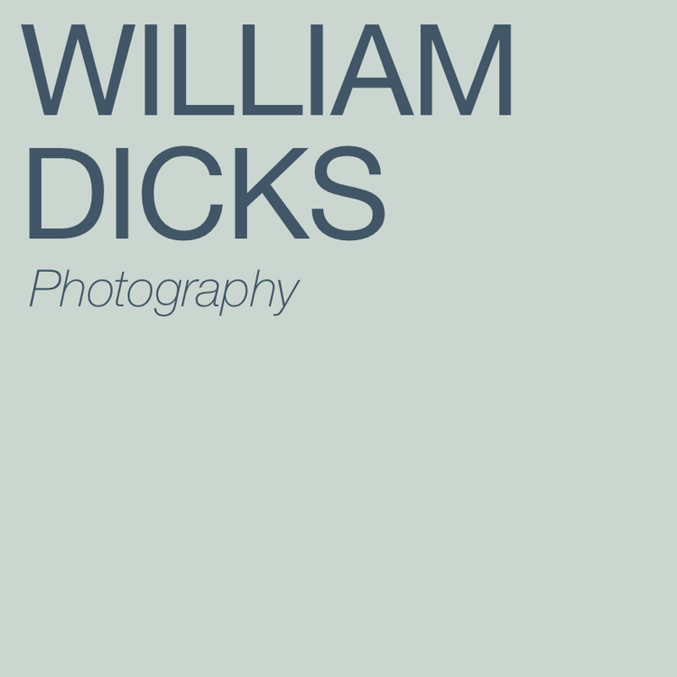 William Dicks - Halifax Photographer
