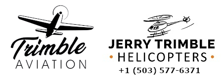 Jerry Trimble Helicopters