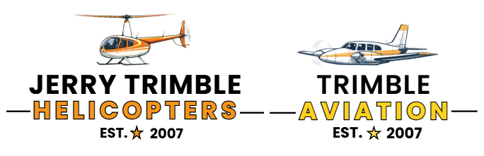 Jerry Trimble Helicopters