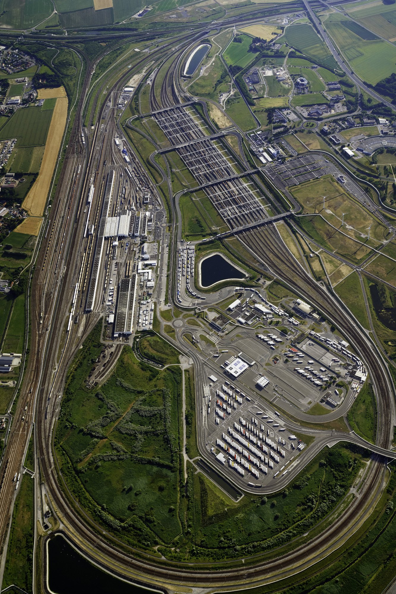 EuroTunnel