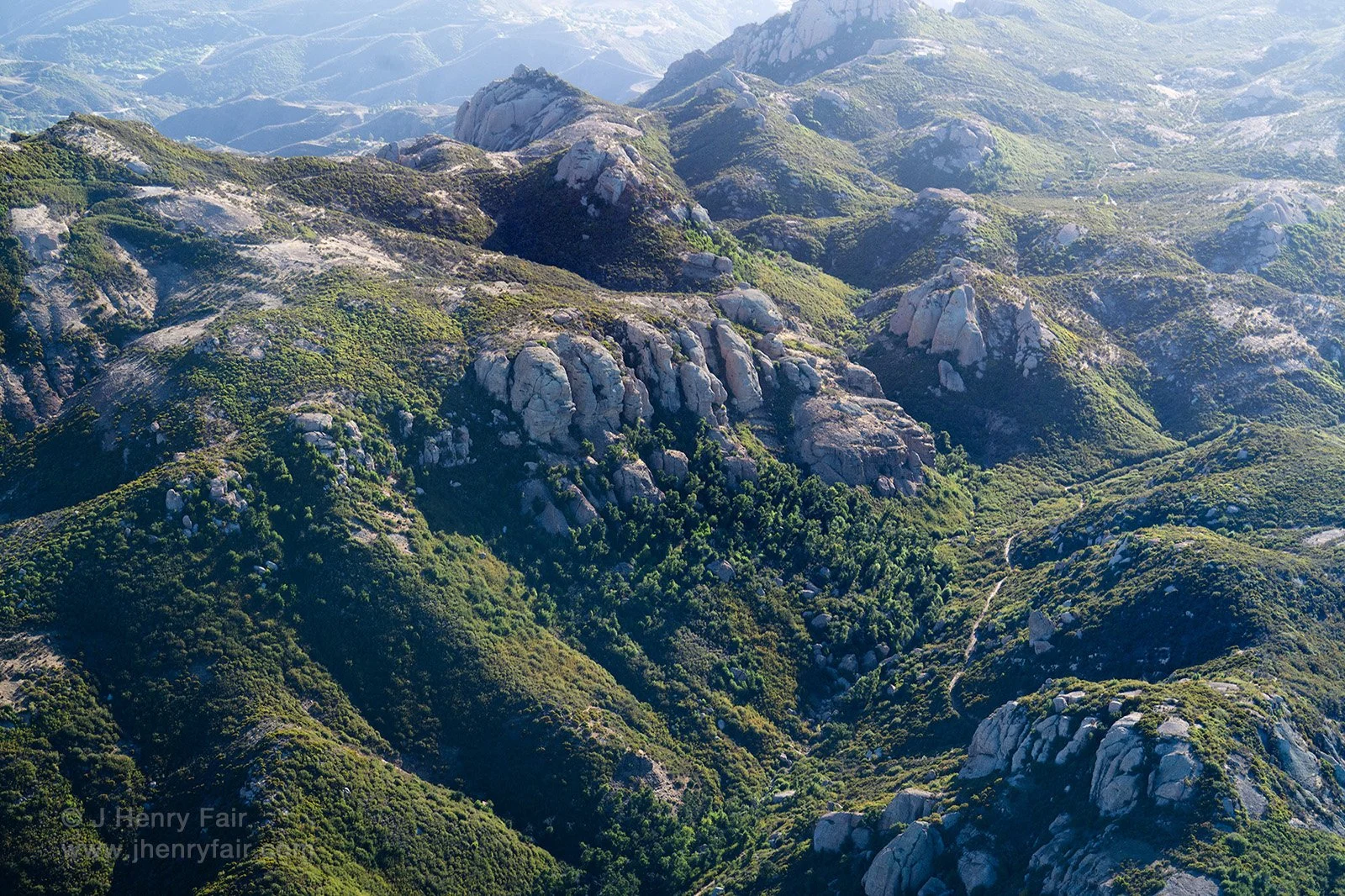 I am thankful for so many things: the people in my life, the ability to do the work I do, and the beautiful places that we still have. We must fight hard to protect them. This is the Hidden Valley in the Santa Monica Mountains, in southeastern Ventur