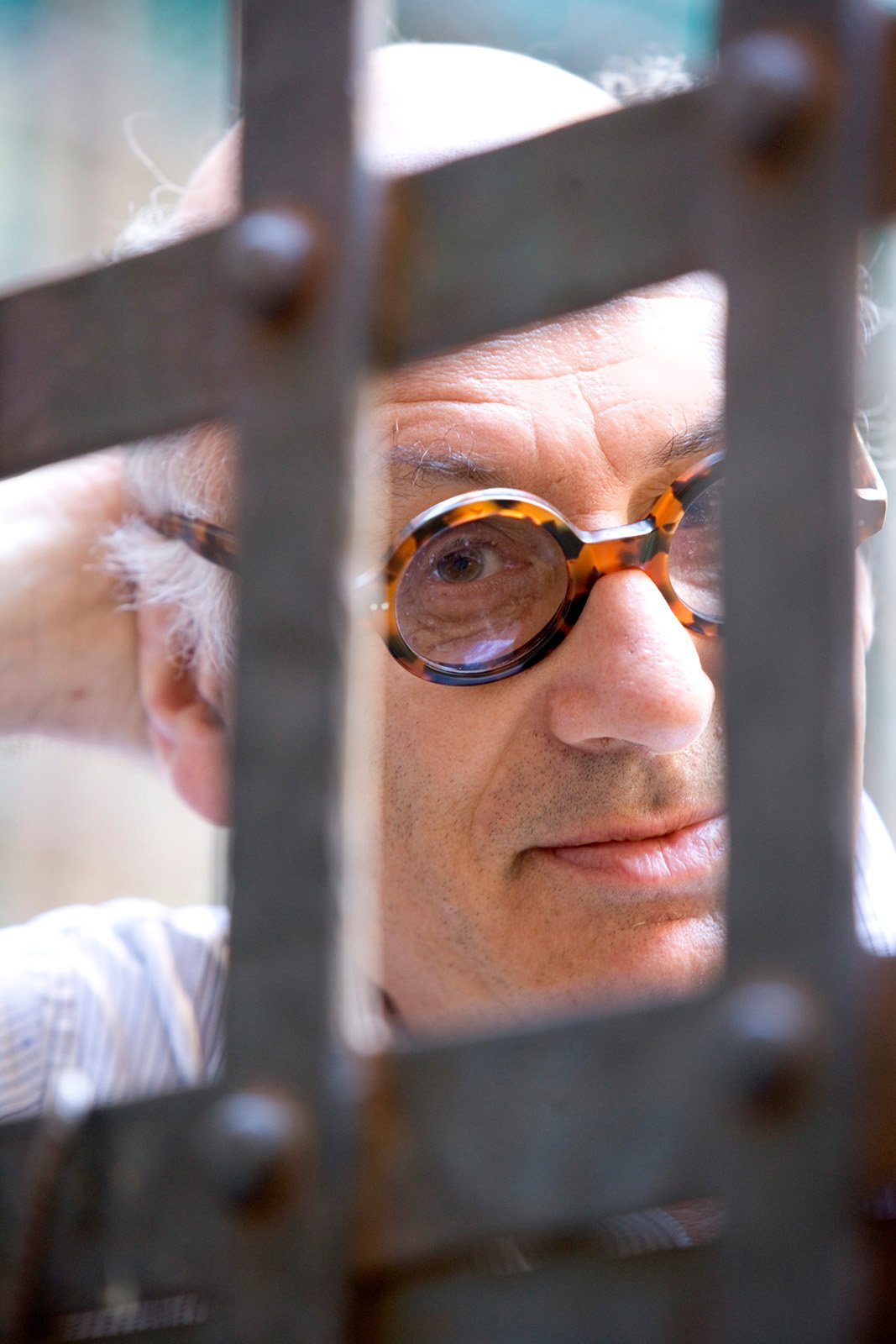Michael Nyman