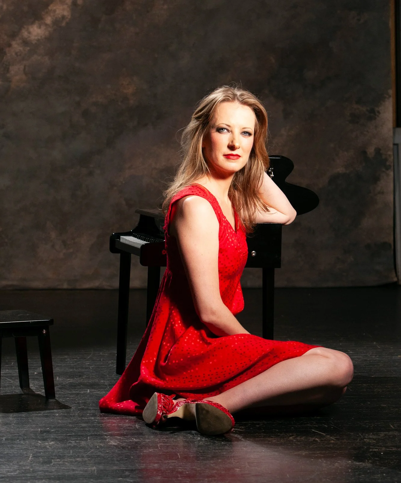 Amy Beth Kirsten