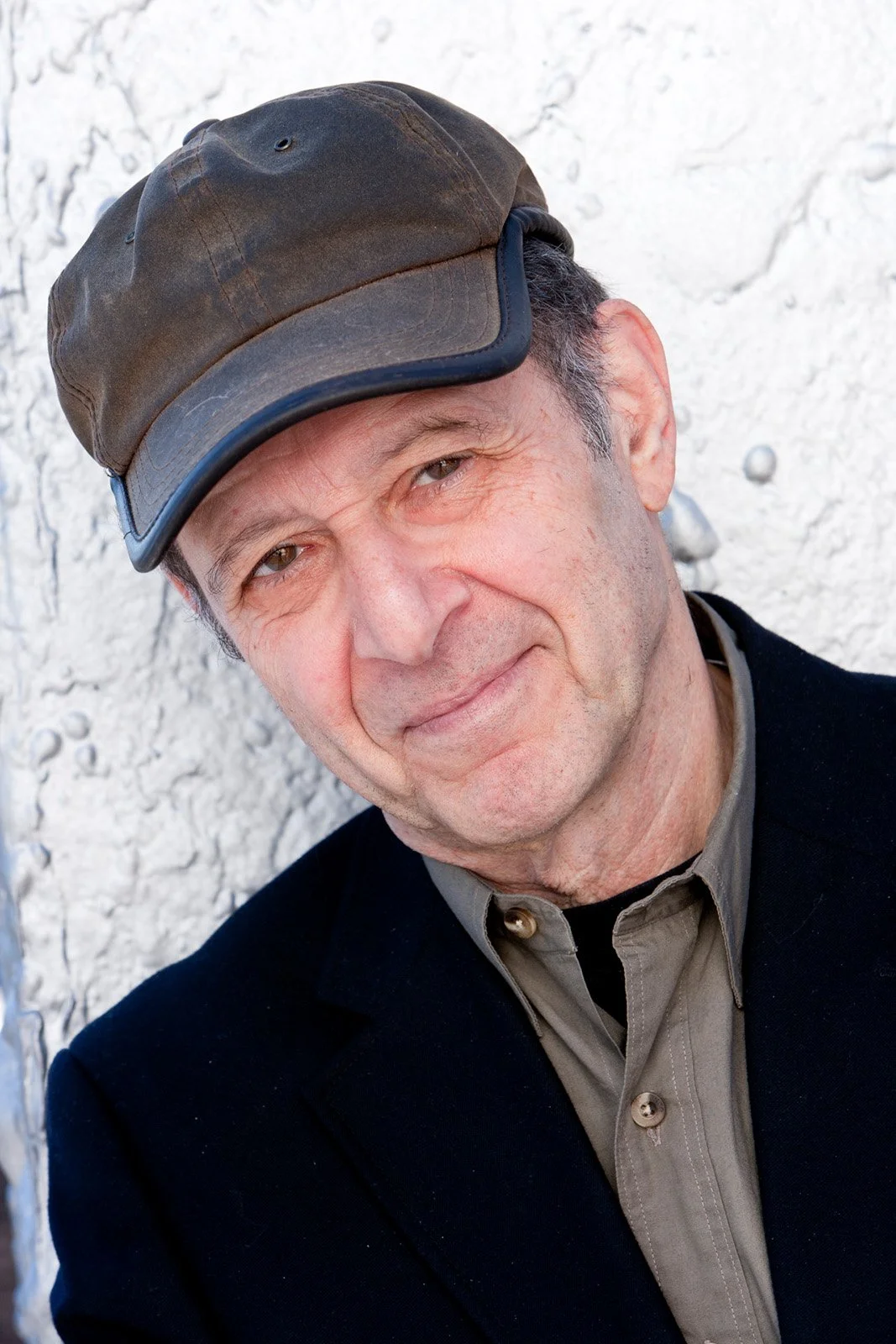 Steve Reich