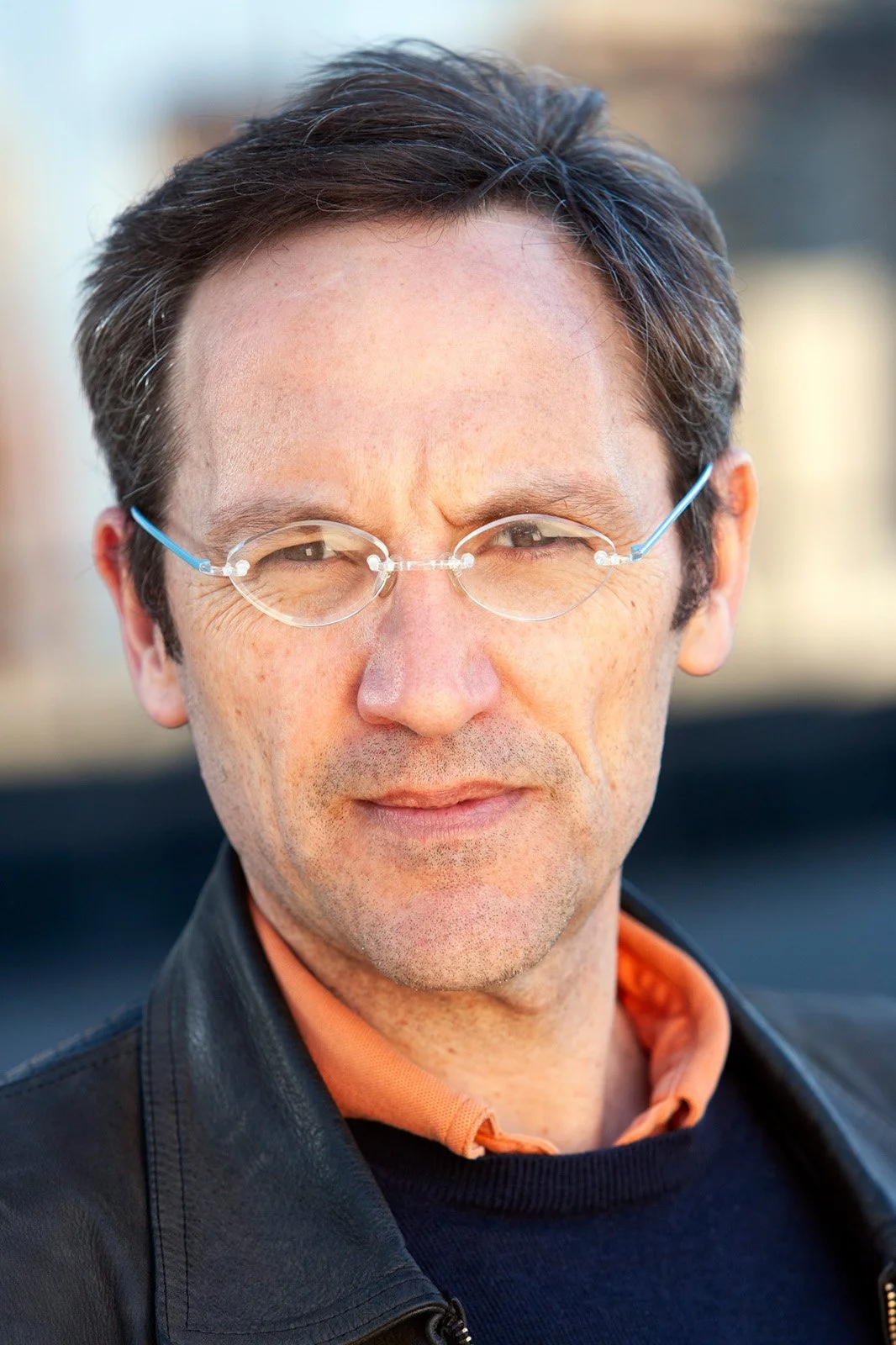 Osvaldo Golijov
