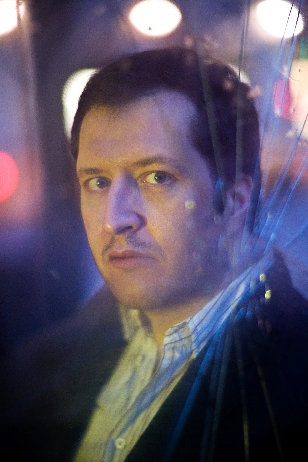 Thomas Adès