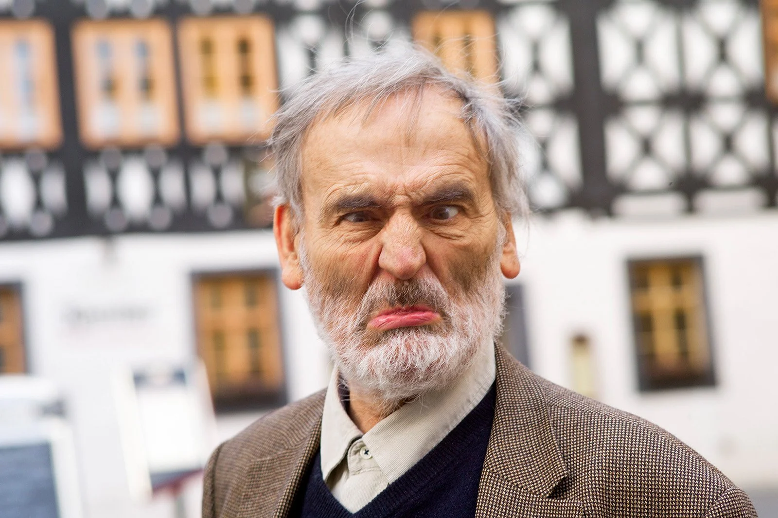 Helmut Lachenmann