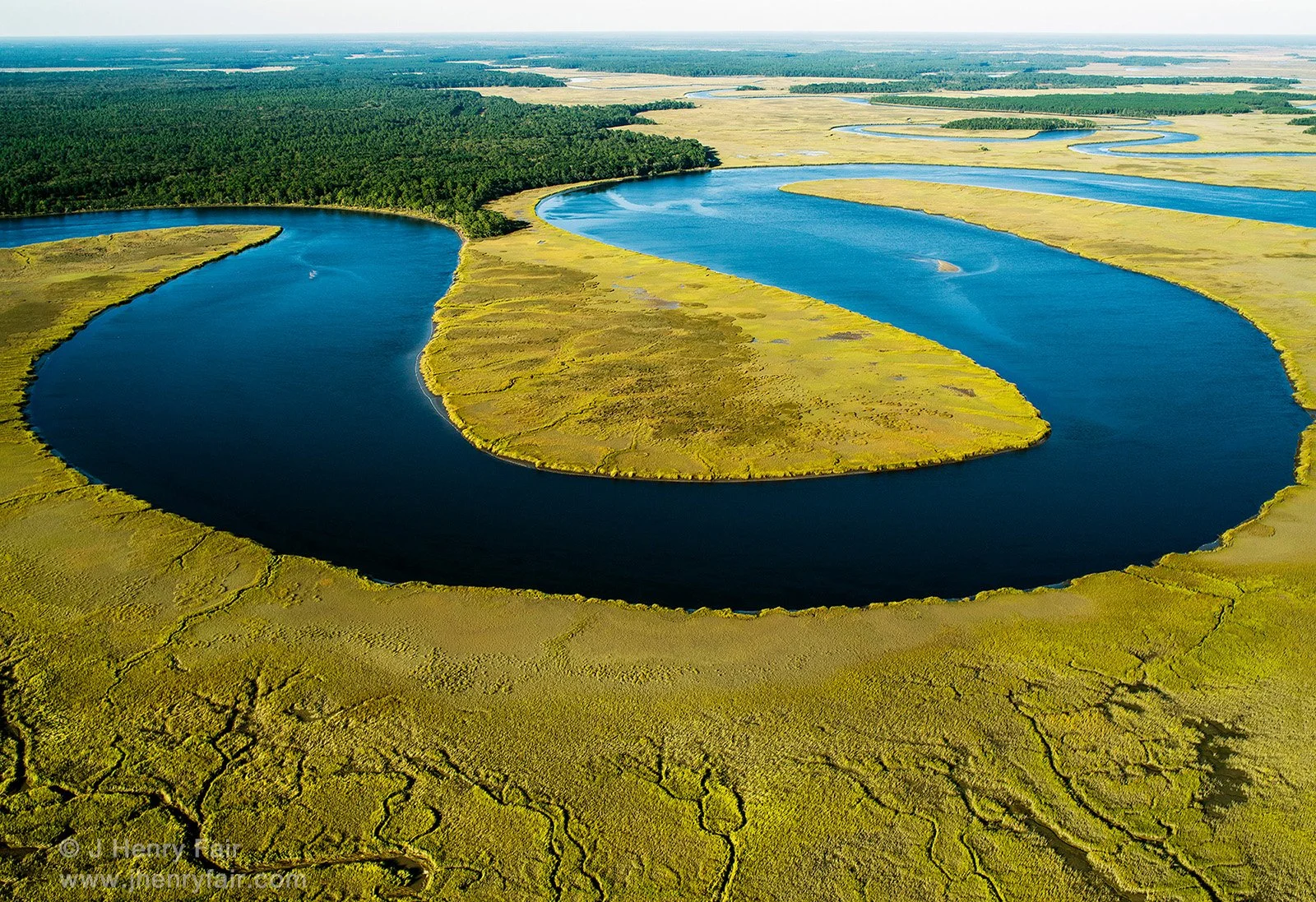 Harriet Tubman was here!
Fields Point and Combahee River wetlands
Combahee River, Wiggins, SC
&bull;
This is the site of the first bluff on the Combahee River, a defensive position of the Confederate Army in the Civil War, and the first landing of th