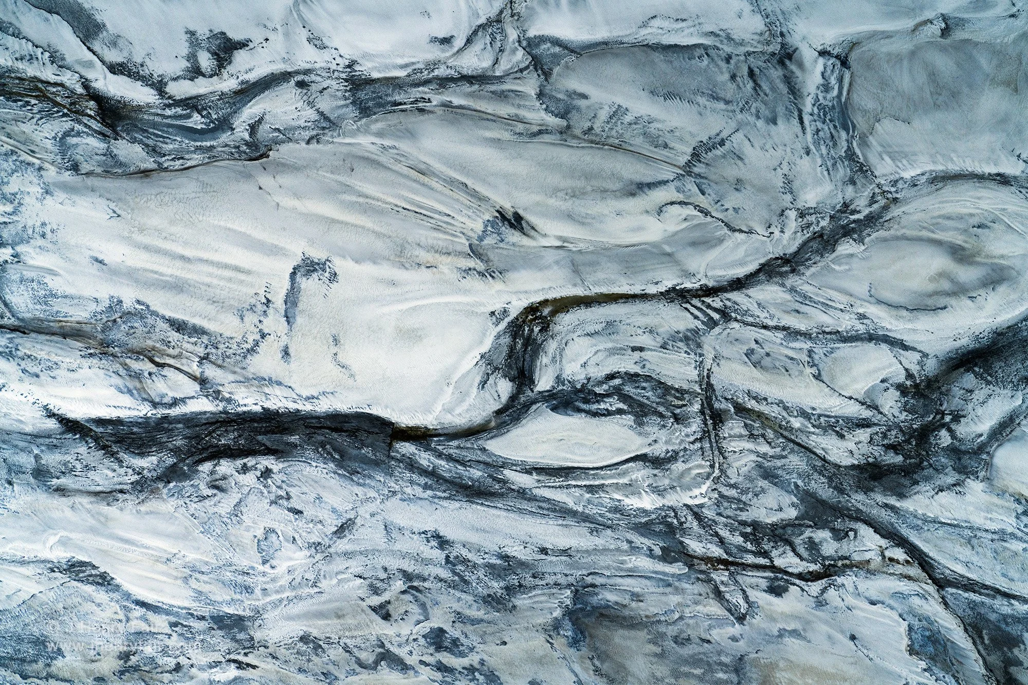 Waste From Fertilizer Production