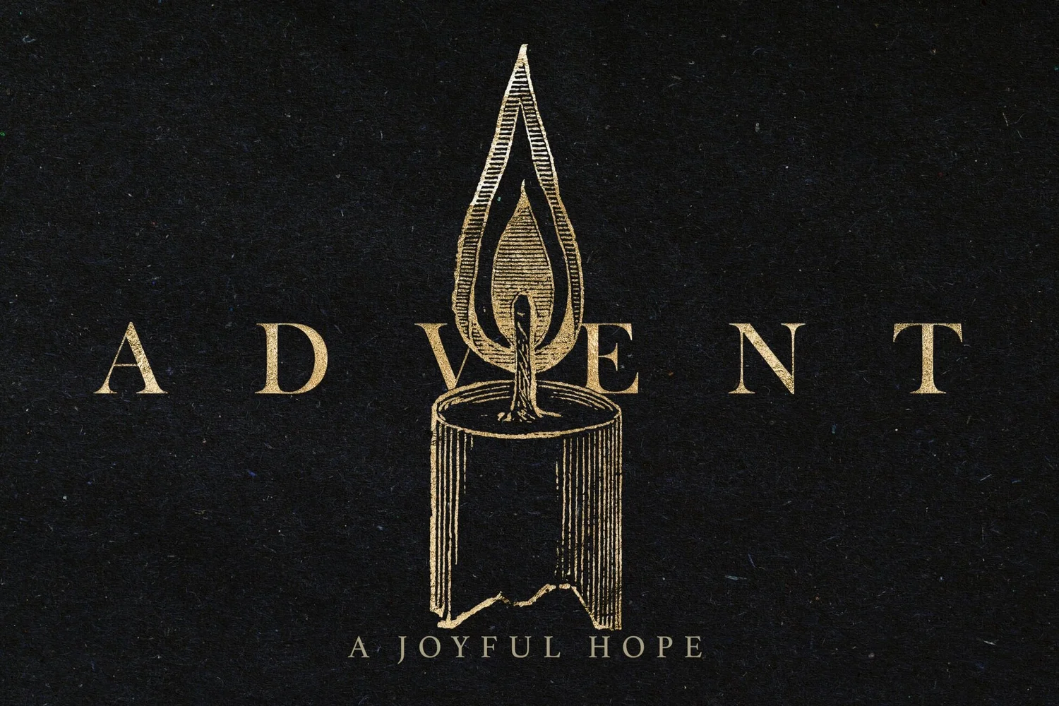 ADVENT: Hope episode artwork