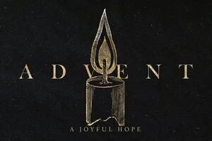 ADVENT: Covenant Love episode artwork