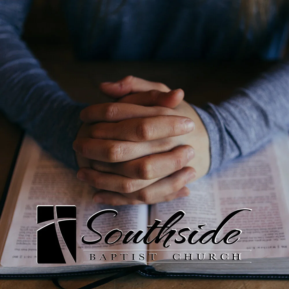 Prayer Gathering - Zephaniah 3:14-20 episode artwork
