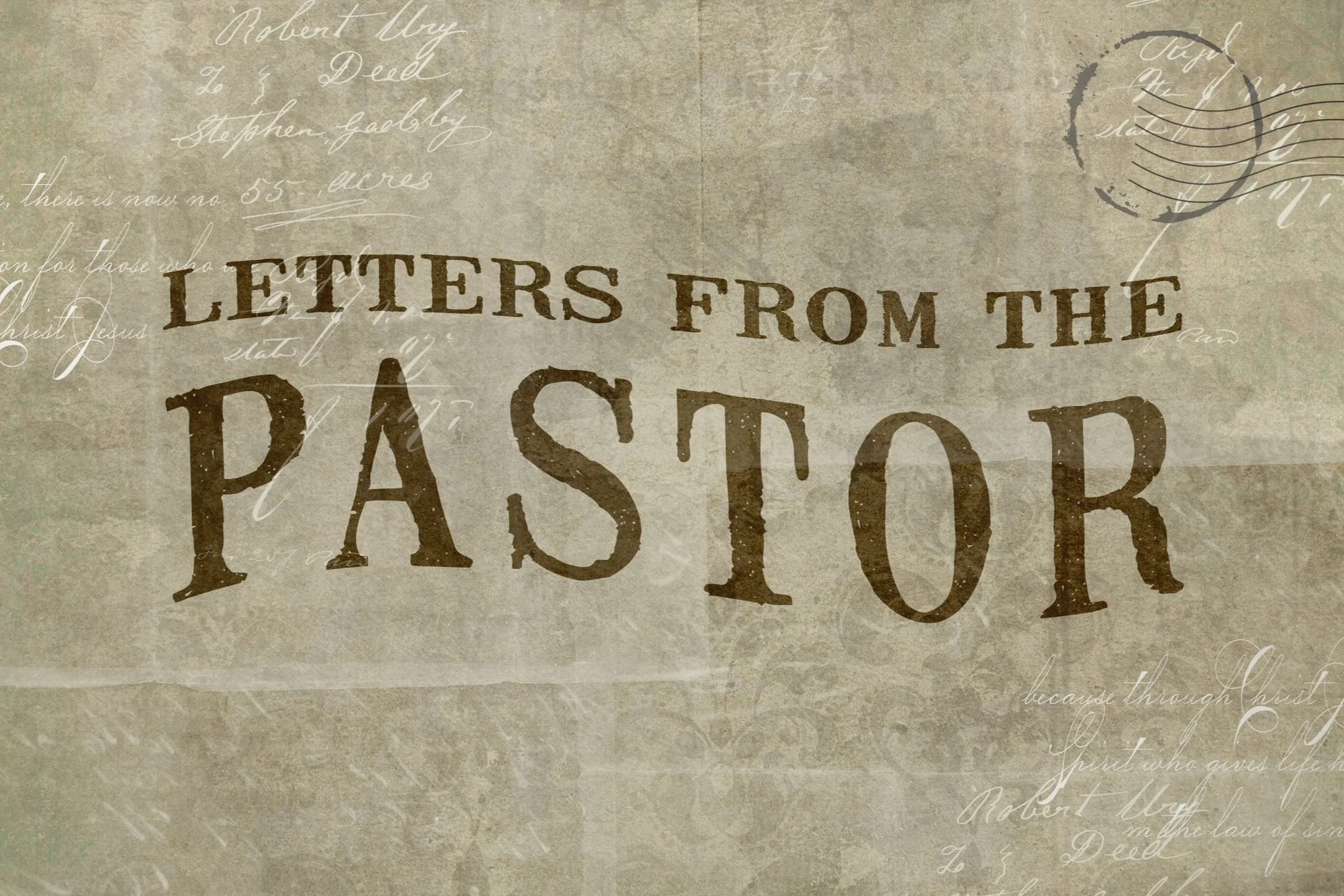 Letters+from+the+Pastor+-+Title.jpg