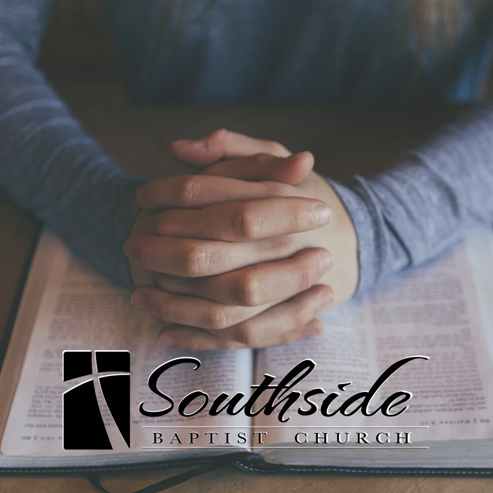 Prayer Gathering - Ephesians 6:10-20 episode artwork