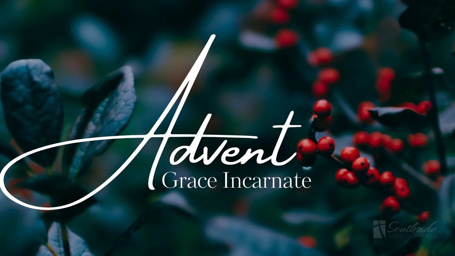Advent: Hope episode artwork