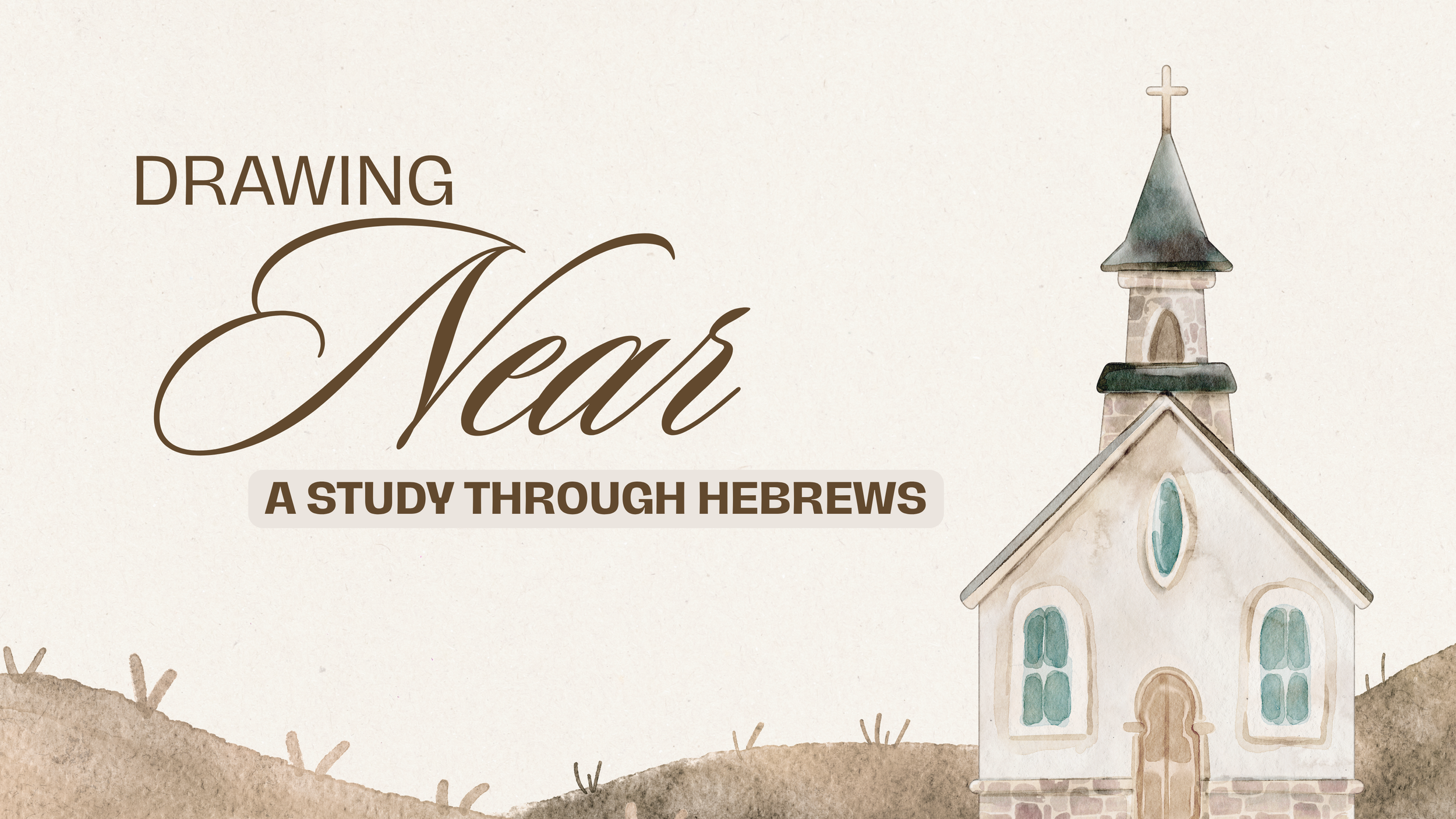 Hebrews: Continually Reminded 